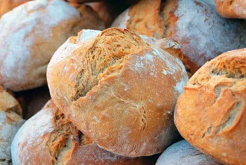 Домашний хлеб из духовки - как его приготовить?