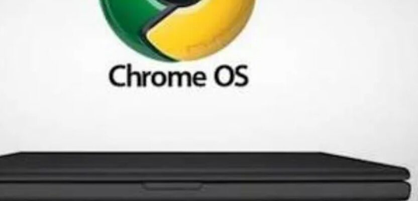Chrome OS - что это такое и как установить?