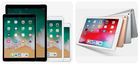 Какой планшет Apple выбрать: Стоит ли покупать iPad?