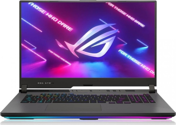 Laptop Asus ROG Strix G17 G713