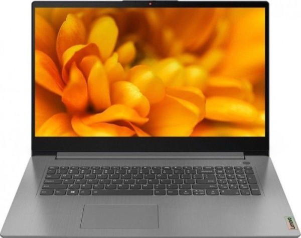 Laptop Lenovo IdeaPad 3 17ITL