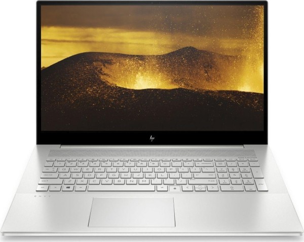 Laptop HP Envy 17-cg0001nw