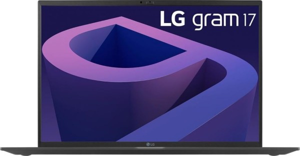 Laptop LG Gram 17 2022