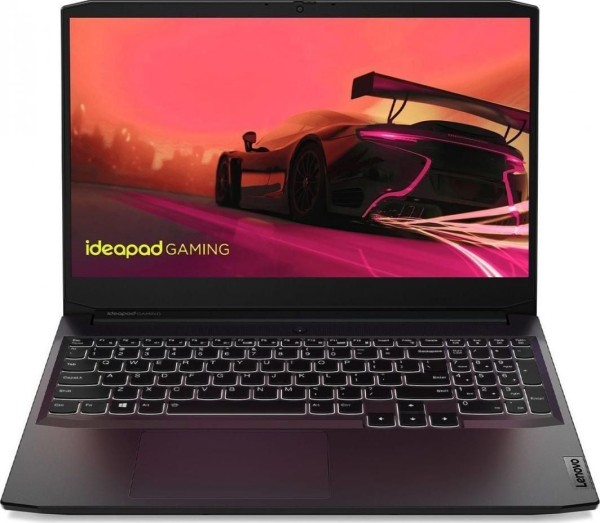 Laptop Lenovo IdeaPad Gaming 3