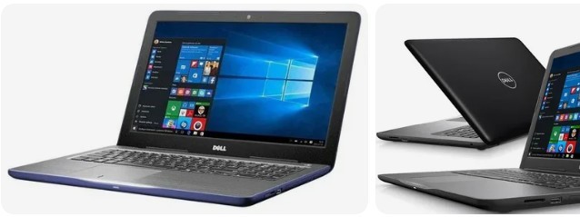 Ноутбук Dell Inspiron 5767: технические характеристики, описание серии, Обзор