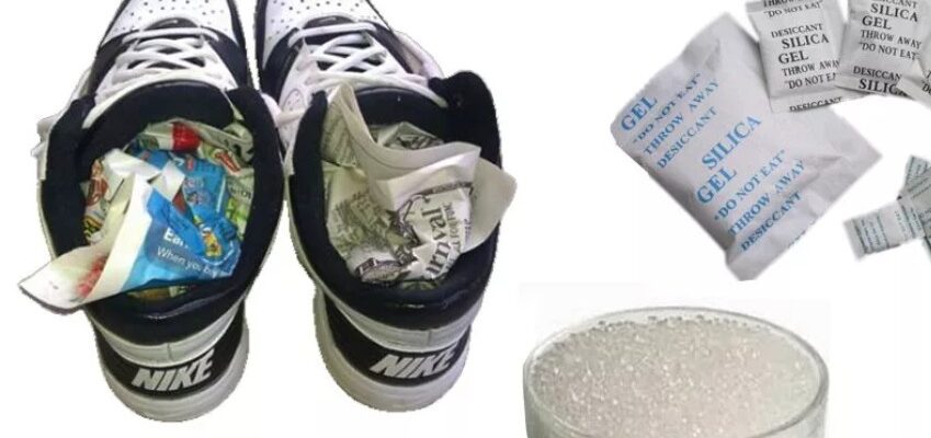 Как высушить обувь: Как быстро и безопасно сушить обувь?