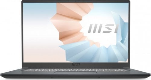 Laptop MSI Modern 15