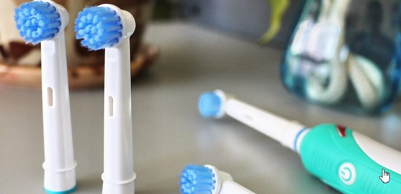 Как часто менять насадки для зубных щеток?