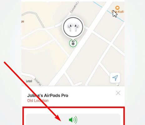 3 надежных способа найти потерянные AirPods с помощью устройств Android