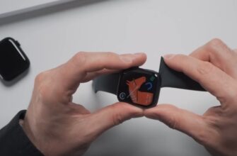Как отличить оригинальные Apple Watch от подделки (копии)