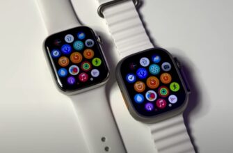 Какие Apple Watch выбрать в 2024, чтобы не Пожалеть?