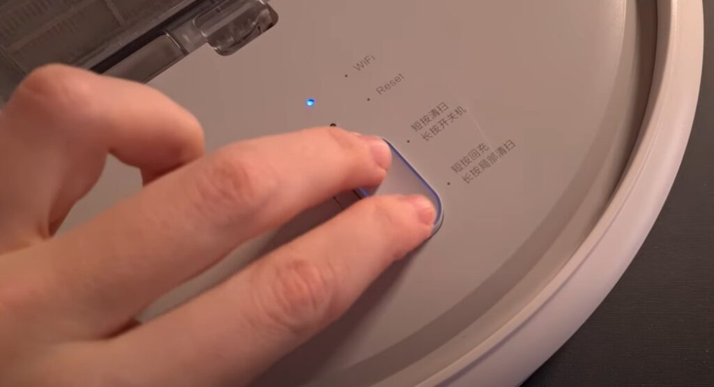 Как подключить робот-пылесос Xiaomi к телефону - пошаговая инструкция