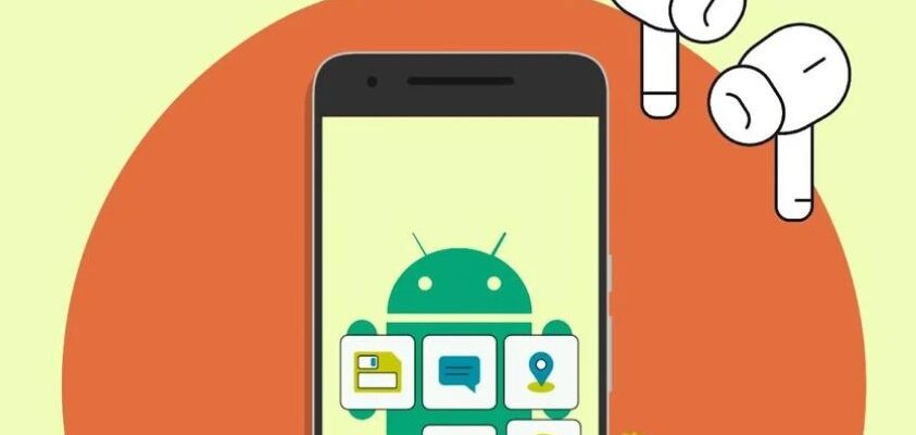 5 лучших приложений AirPods для Android для разблокировки iOS