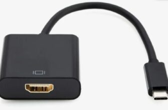 Как подключить телефон или ноутбук к телевизору Haier по HDMI