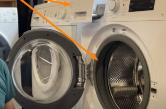 Секреты долголетия вашей стиральной машины: 5 советов от опытного мастера