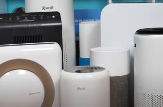 Как выбрать идеальный очиститель воздуха для вашей квартиры?