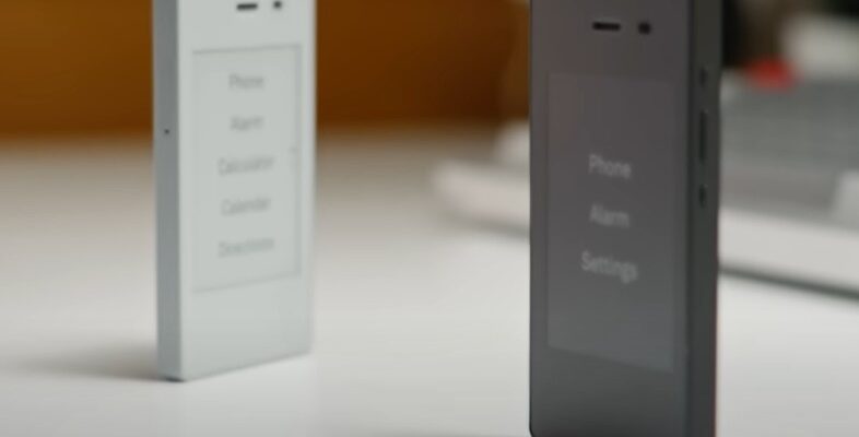 Обзор Light Phone II — характеристики, функции и стоимость