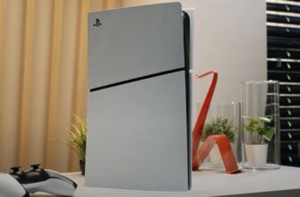 PlayStation 5 Slim - стоит ли апгрейдить свою PS5 в 2024?