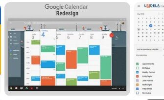 Как Google Календарь помог мне стать продуктивнее (использование)